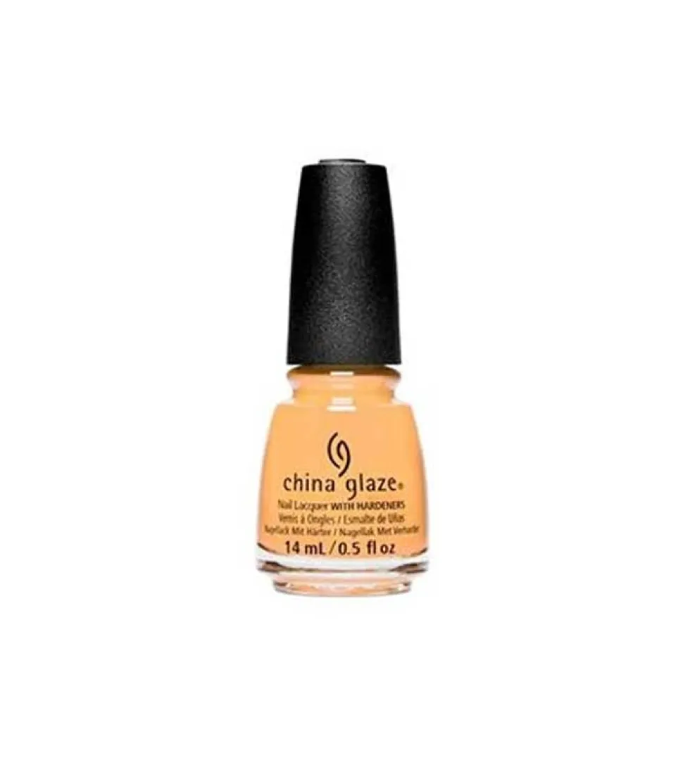 *Cali Dreams* - Esmalte de uñas - Tangerine Heat