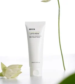 *Calming/sensitive* - Crema facial calmante Lotus