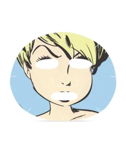 *Campanilla* - Mascarilla facial Pixie Power