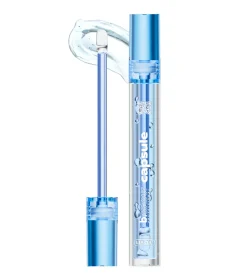 *Capsule* - Aceite labial efecto plumping 3D - Cryo