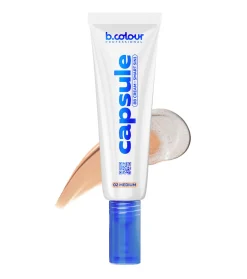 *Capsule* - BB Cream Smart 5in1 - 02: Medium