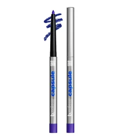 *Capsule* - Delineador de ojos automático kajal - 04: Maya Blue