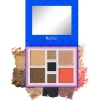 *Capsule* - Paleta para rostro y ojos Contouring - 01: Secret weapon