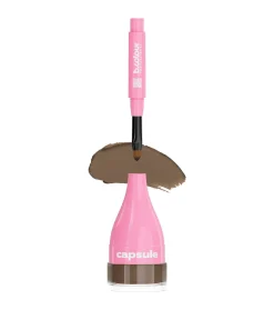 *Capsule* - Pomada de cejas 3in1 SuperStay - 01: Light