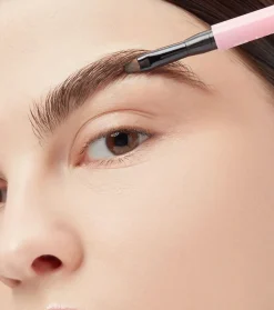*Capsule* - Pomada de cejas 3in1 SuperStay - 01: Light