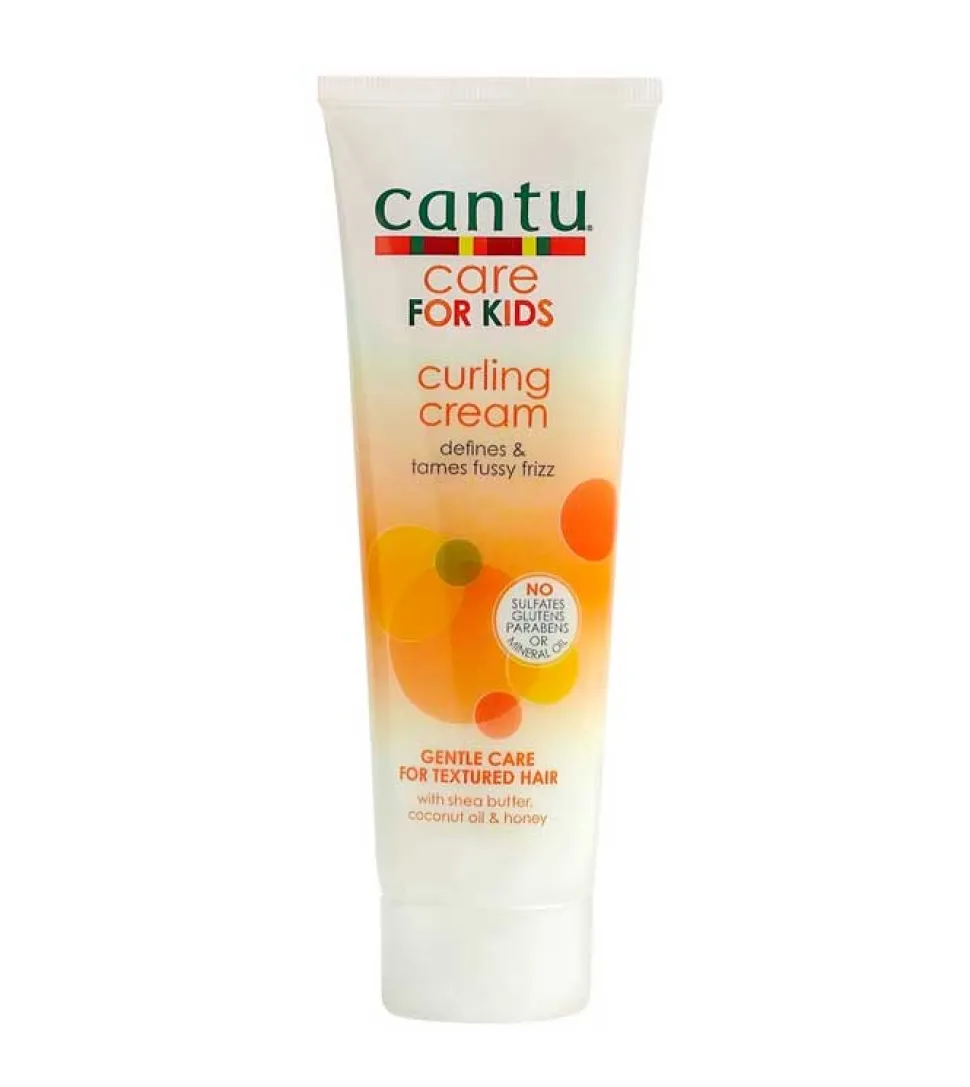 *Care for Kids* - Crema para rizos
