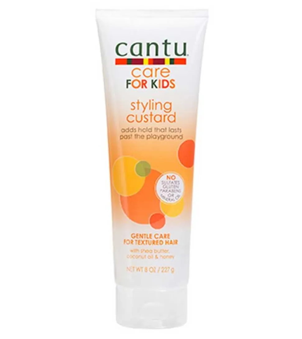 *Care for Kids* - Gel definidor