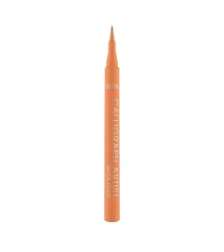 Catrice- Delineador de Ojos Calligraph Artist Matte Liner - 050 - Setting Sun