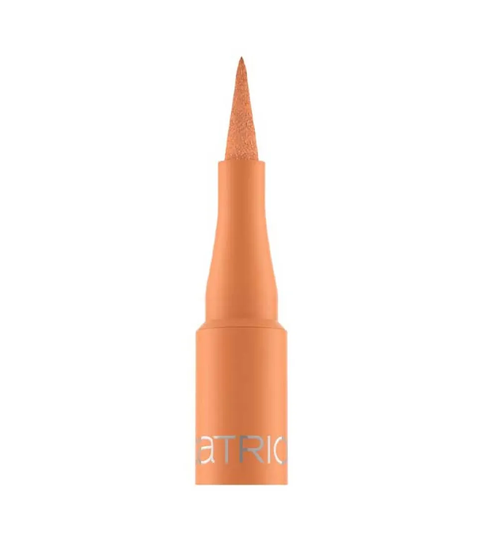 Catrice- Delineador de Ojos Calligraph Artist Matte Liner - 050 - Setting Sun