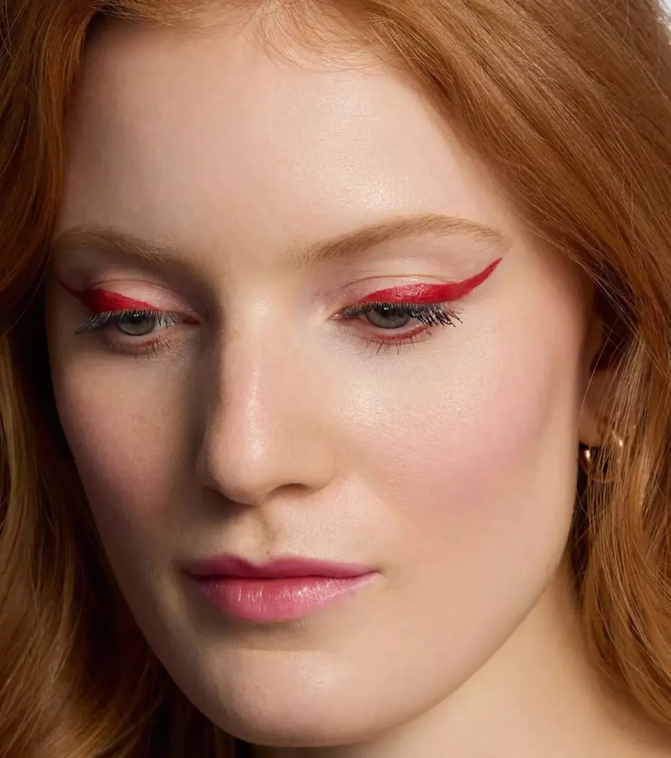 Catrice- Delineador de Ojos Calligraph Artist Matte Liner - 080 - Bloody Mary