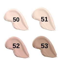 CC Cream Magical colour correction SPF15 - 52: Medium beige