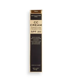 CC Cream Perfecting Foundation SPF 30 - F16.5