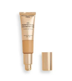 CC Cream Perfecting Foundation SPF 30 - F5.7