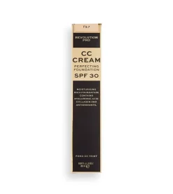 CC Cream Perfecting Foundation SPF 30 - F5.7
