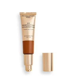 CC Cream Perfecting Foundation SPF 30 - F13