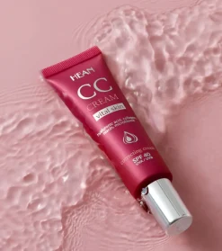 CC Cream VItal Skin - 02: Natural