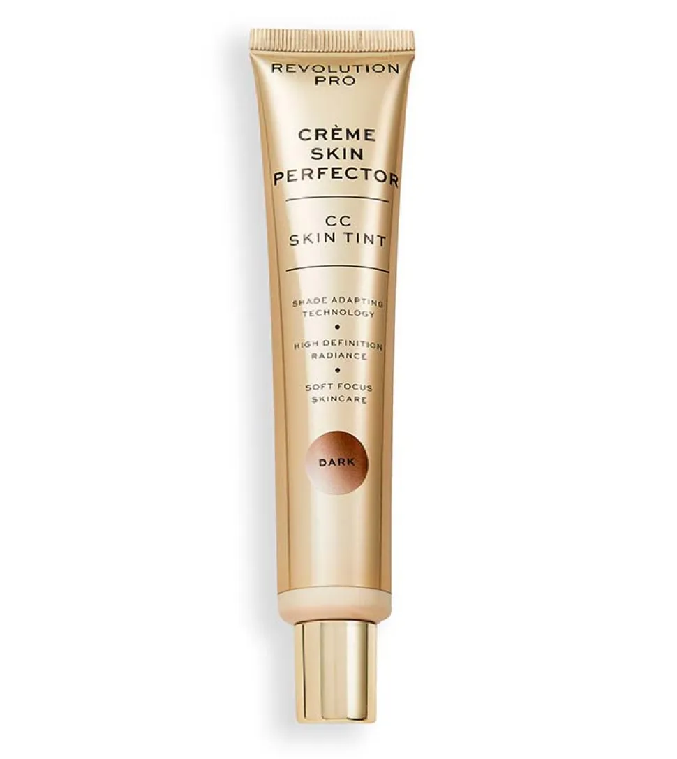 CC Perfecting Skin Tint - Dark
