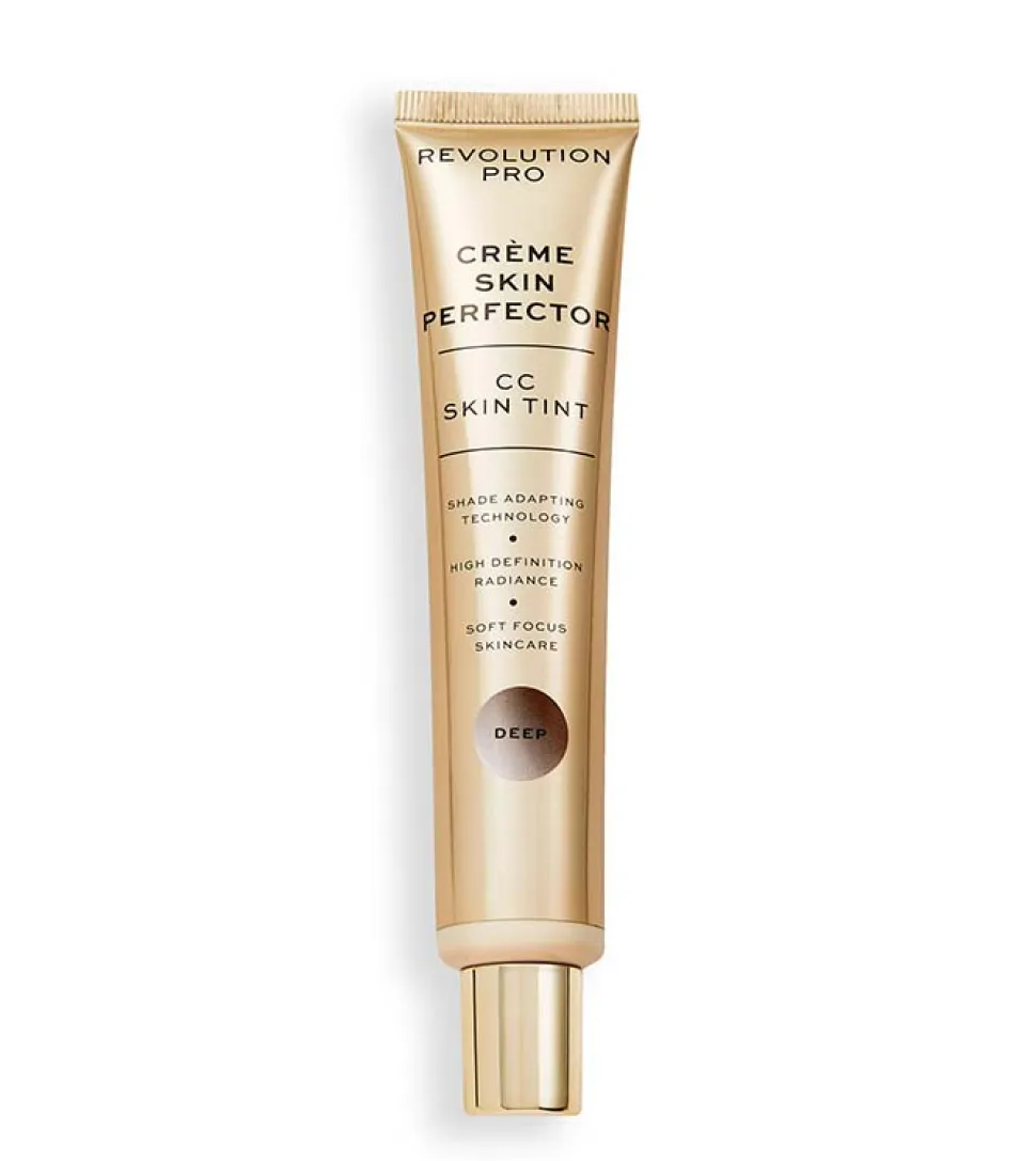 CC Perfecting Skin Tint - Deep