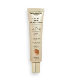 CC Perfecting Skin Tint - Tan