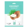 *5C Cure* - Mascarilla facial nutritiva - Coconut