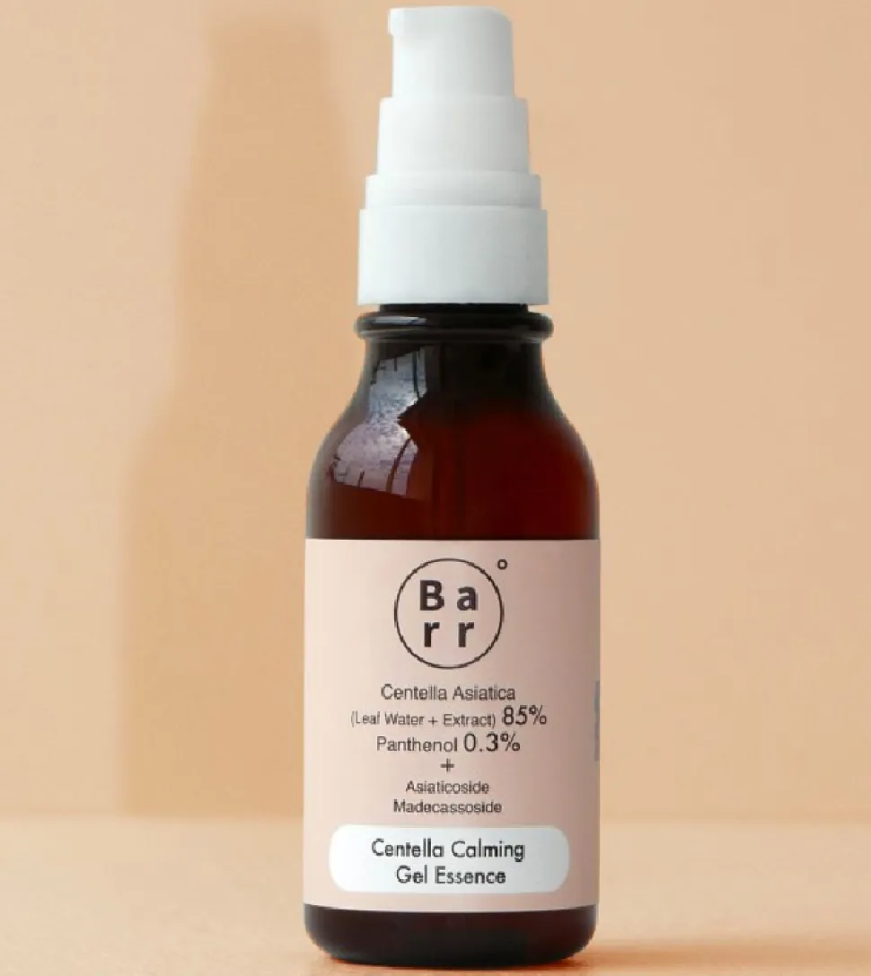 Centella Calming Gel Essence