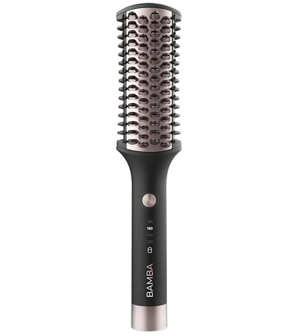 Cepillo alisador de cerámica Instantcare 1200 Look Brush