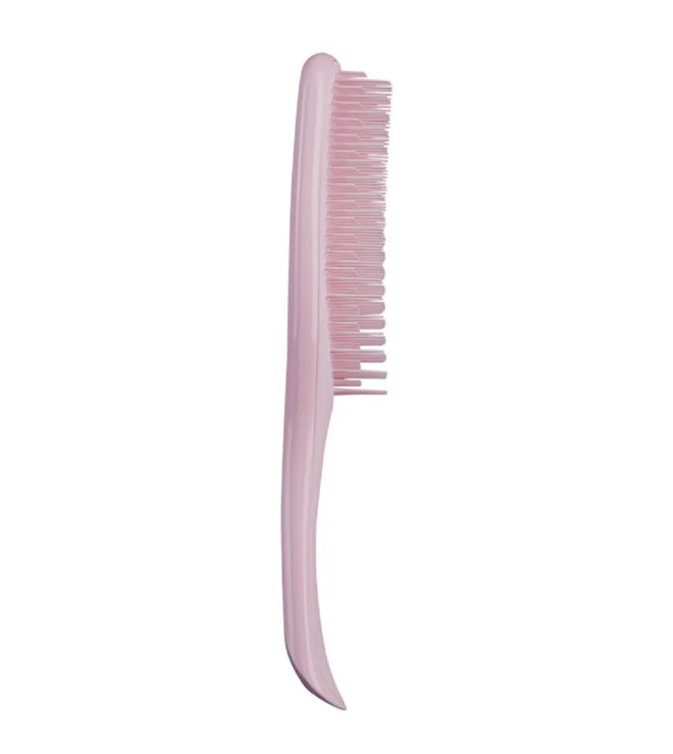 Cepillo con mango para desenredar Wet Detangling - Millennial Pink