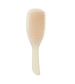 Cepillo con mango para desenredar Large Wet Detangling - Vanilla
