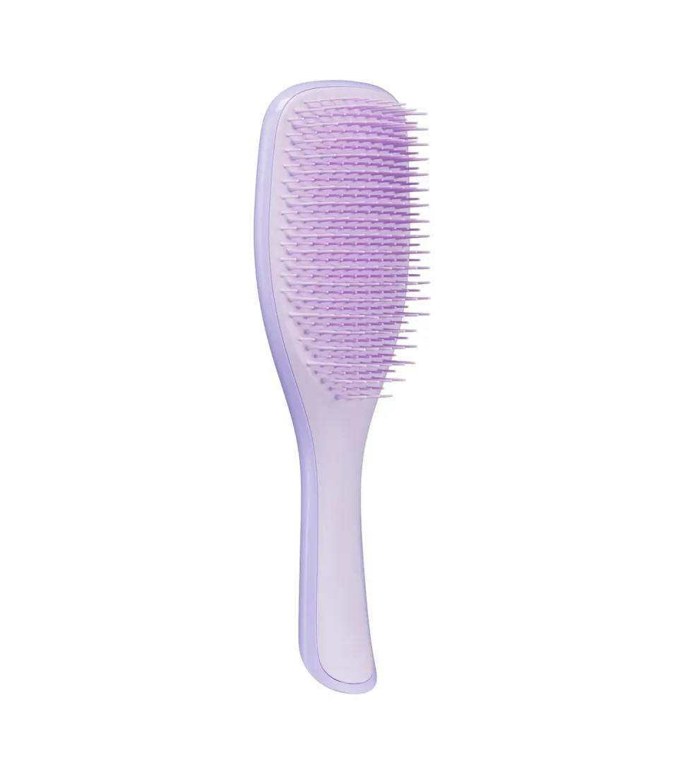 Cepillo con mango para desenredar The Ultimate Detangler - Hypnotic Heather