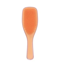 Cepillo con mango para desenredar The Ultimate Detangler - Apricot Rosebud