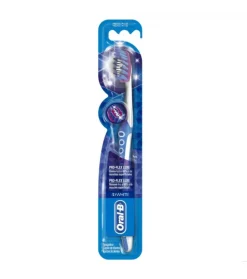 Cepillo de dientes 3D White Luxe Radiante - 38/Medio