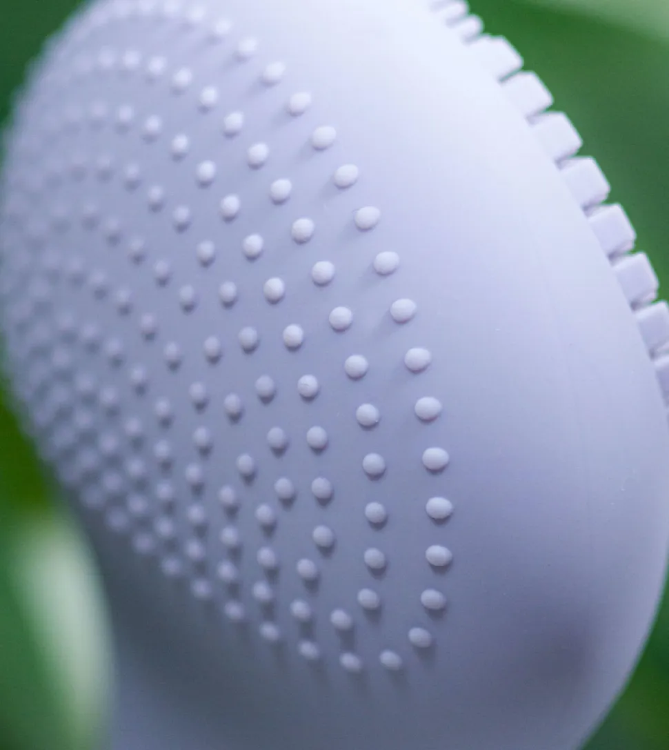 Cepillo de limpieza Facial Eléctrico NEXA 3