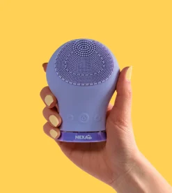 Cepillo de limpieza Facial Eléctrico NEXA 3