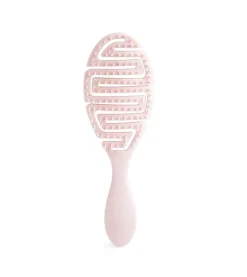 Cepillo desenredante flexible