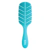 Cepillo Desenredante - Leaf Blue