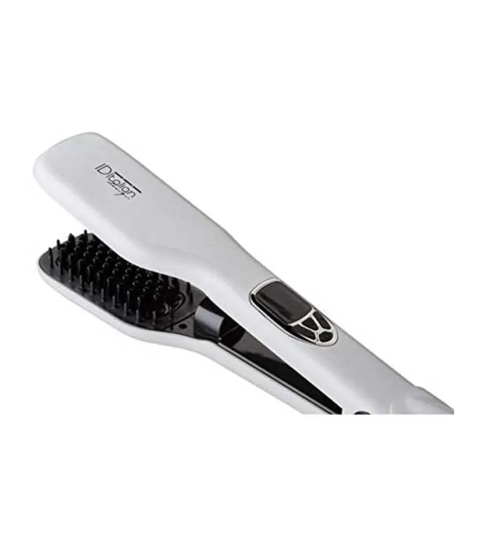Cepillo de vapor Steam Iron Pro 2.0 + Thermicare
