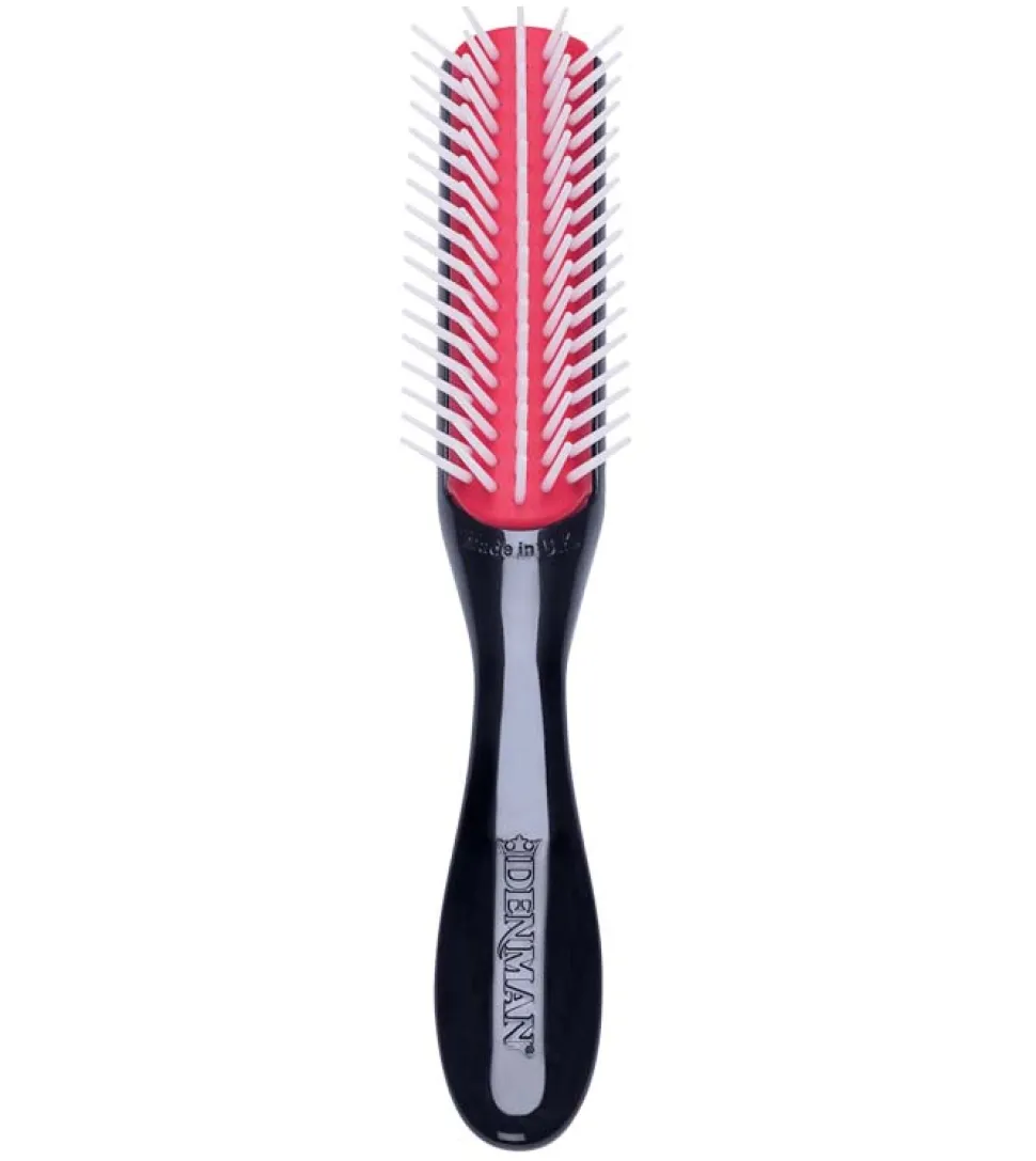 Cepillo D14 Mni Styler con 5 hileras