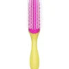 Cepillo D3 Original Styler Honolulu Yellow con 7 hileras