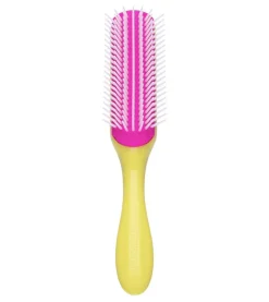 Cepillo D3 Original Styler Honolulu Yellow con 7 hileras
