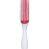 Cepillo D3 Original Styler Rose Gold Crown con 7 hileras