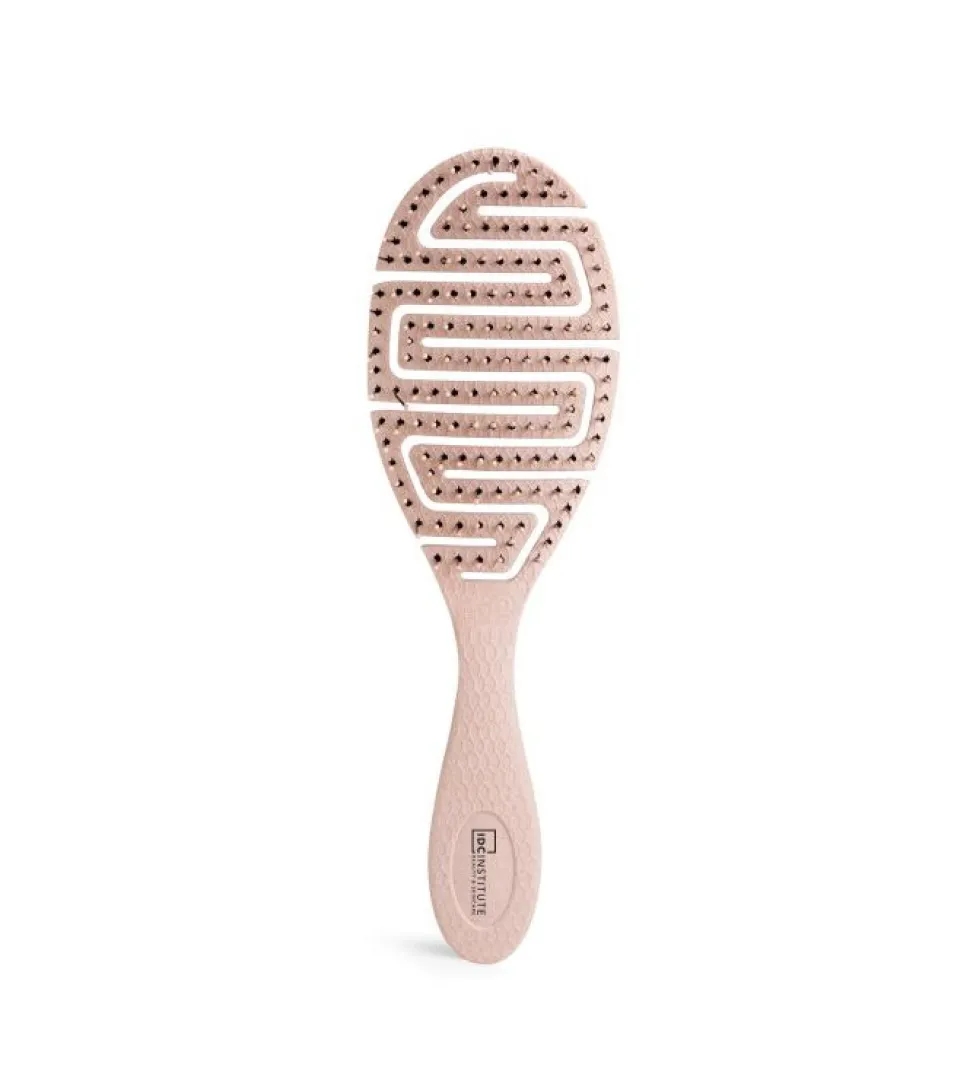 Cepillo Eco Round