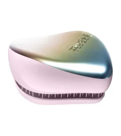 Cepillo especial para desenredar Compact Styler - Pearlescent Matte Chrome
