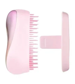 Cepillo especial para desenredar Compact Styler - Pearlescent Matte Chrome