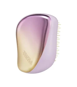 Cepillo especial para desenredar Compact Styler - Lilac Yellow