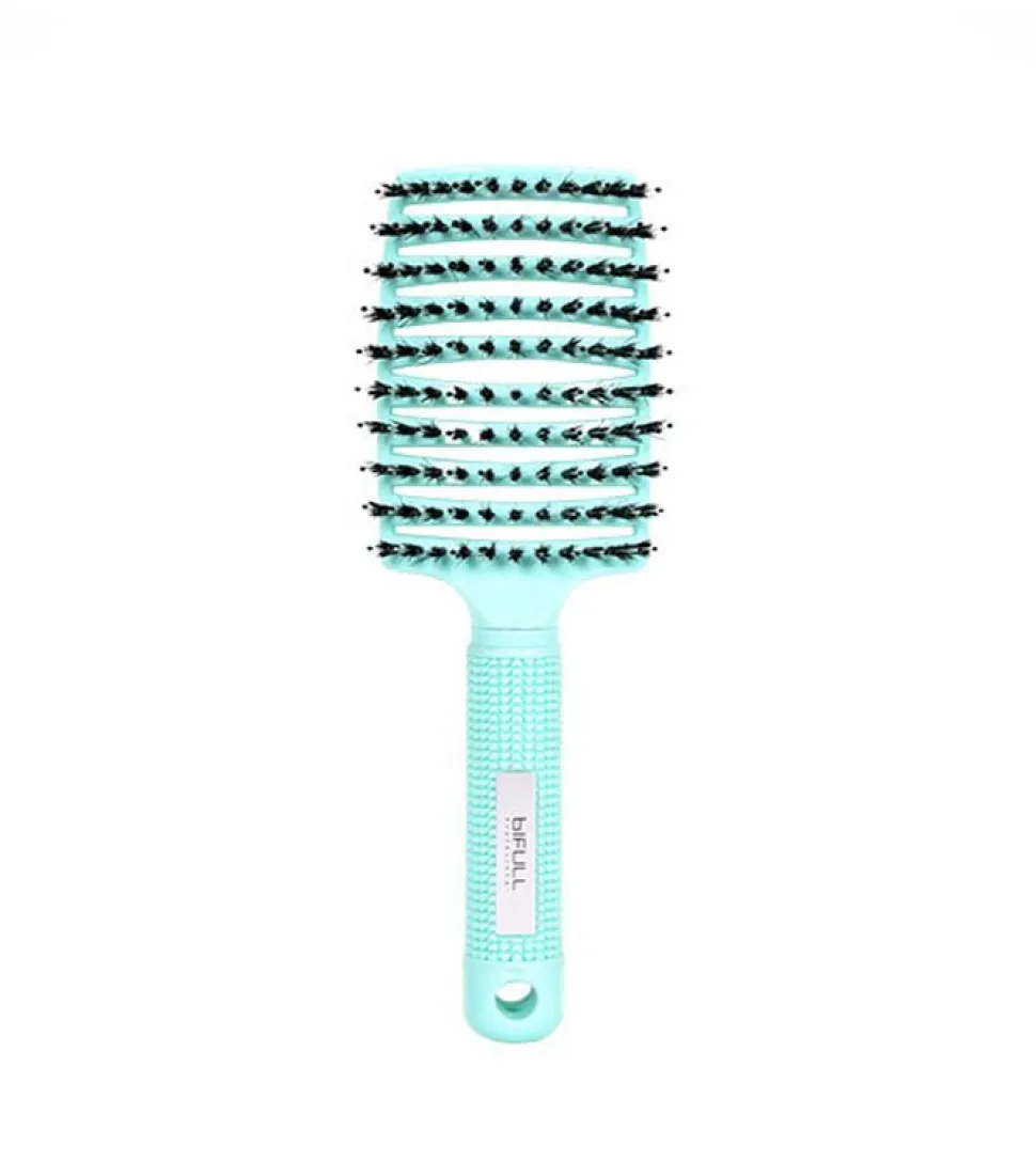 Cepillo esqueleto Total Brush - Verde