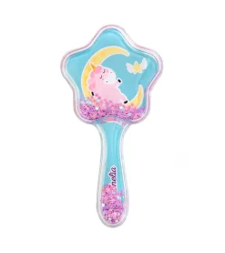 Cepillo Glittery Unicorn