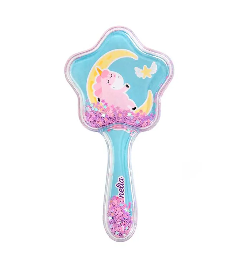 Cepillo Glittery Unicorn