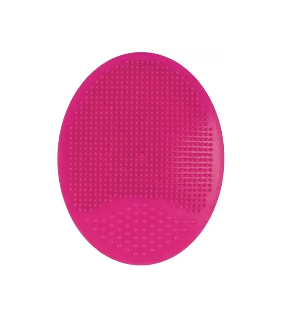 Cepillo limpiador facial
