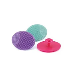 Cepillo limpiador facial