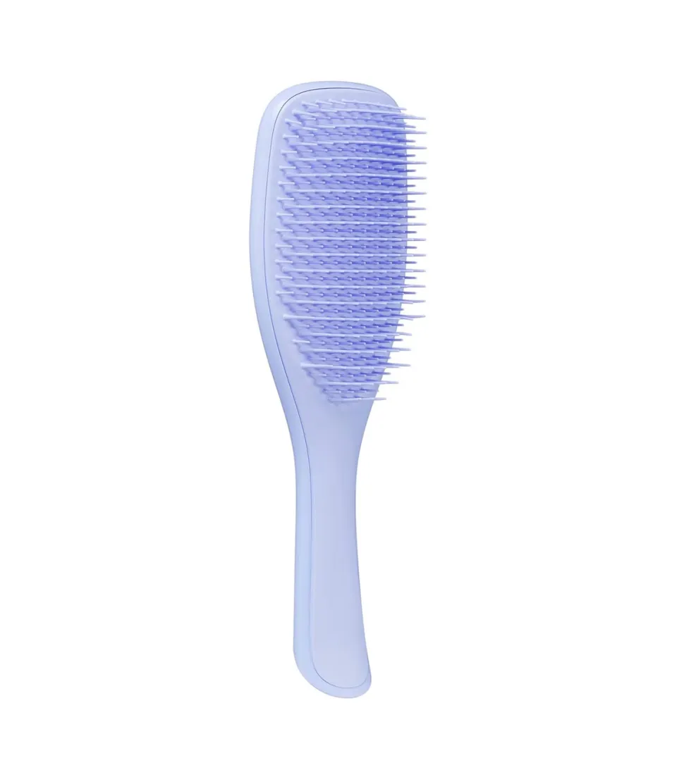 Cepillo mini para el cabello The Ultimate Detangler - Digital Lavender